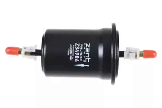 Топливный фильтр ZENTPARTS Z34986