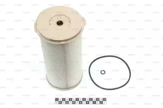 Топливный фильтр ZEVS 1000FHF