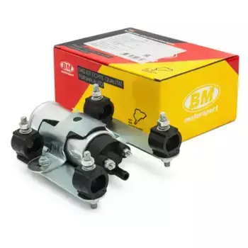 Топливный насос низкого давления BM FP 0002