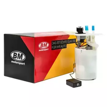 Топливный насос низкого давления BM FP 0009 M