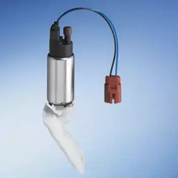 Топливный насос низкого давления BOSCH 0 986 580 914