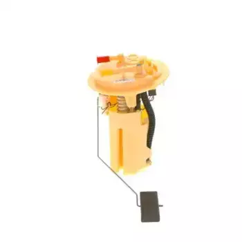 Топливный насос низкого давления BOSCH 0 986 580 215