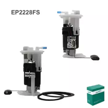 Топливный насос низкого давления DEXEL EP2228FS