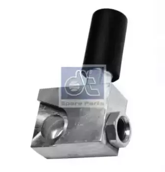 Топливный насос низкого давления DT 2.12107