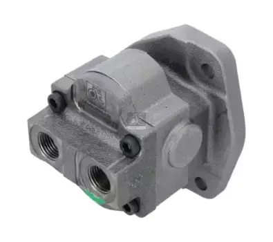 Топливный насос низкого давления DT 4.62729