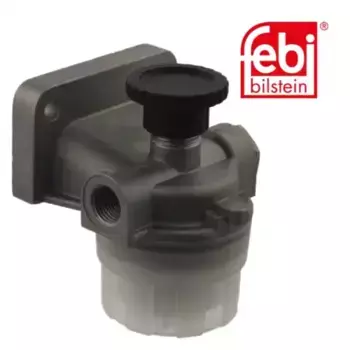 Топливный насос низкого давления FEBI 35046