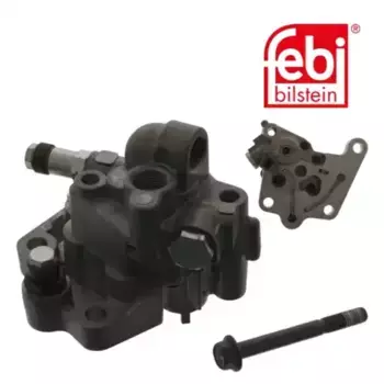 Топливный насос низкого давления FEBI 40884