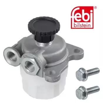 Топливный насос низкого давления FEBI 45508