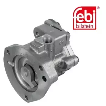 Топливный насос низкого давления FEBI 48587