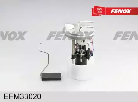 Топливный насос низкого давления FENOX EFM33020
