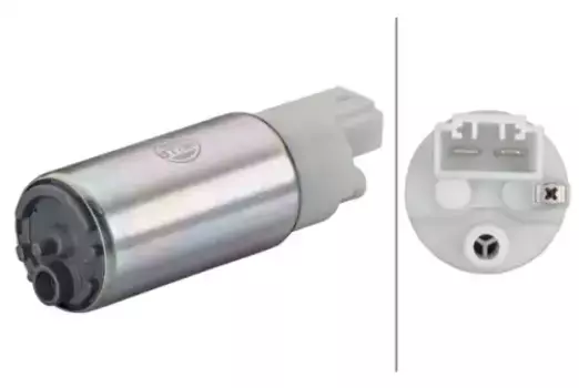 Топливный насос низкого давления HELLA 8TF358106561