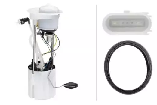 Топливный насос низкого давления HELLA 8TF 358 106-441