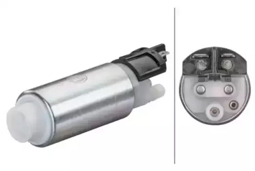 Топливный насос низкого давления HELLA 8TF 358 106-531