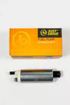 Топливный насос низкого давления JUST DRIVE JPF0076