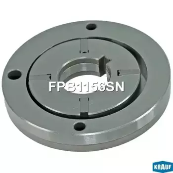 Топливный насос низкого давления KRAUF FPB1156SN