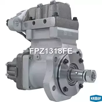 Топливный насос низкого давления KRAUF FPZ1318FE