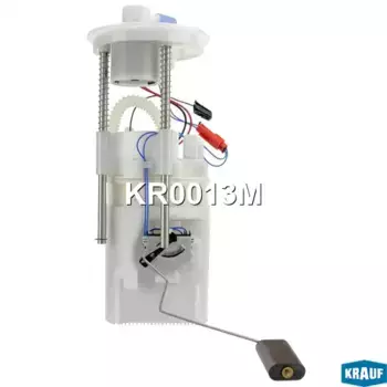 Топливный насос низкого давления KRAUF KR0013M