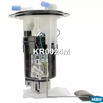 Топливный насос низкого давления KRAUF KR0024M
