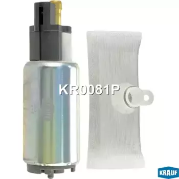 Топливный насос низкого давления KRAUF KR0081P