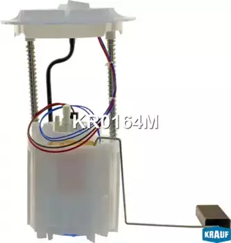 Топливный насос низкого давления KRAUF KR0164M