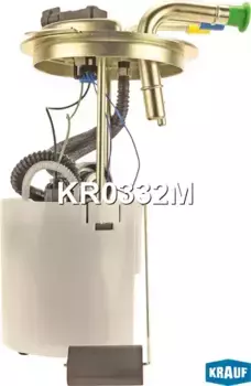 Топливный насос низкого давления KRAUF KR0332M