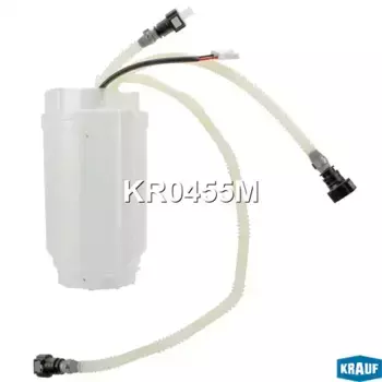 Топливный насос низкого давления KRAUF KR0455M