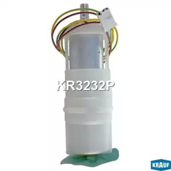 Топливный насос низкого давления KRAUF KR3232P
