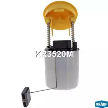 Топливный насос низкого давления KRAUF KR3520M