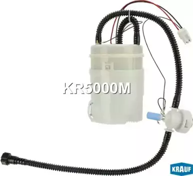Топливный насос низкого давления KRAUF KR5000M
