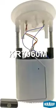 Топливный насос низкого давления KRAUF KR7060M