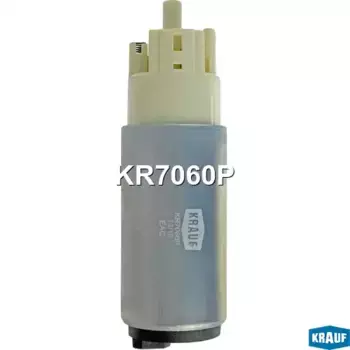 Топливный насос низкого давления KRAUF KR7060P