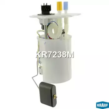 Топливный насос низкого давления KRAUF KR7238M