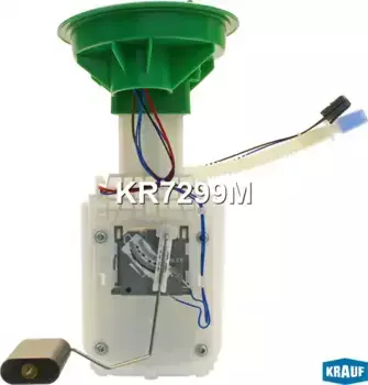 Топливный насос низкого давления KRAUF KR7299M
