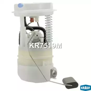Топливный насос низкого давления KRAUF KR7519M