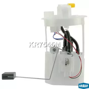 Топливный насос низкого давления KRAUF KR7545M