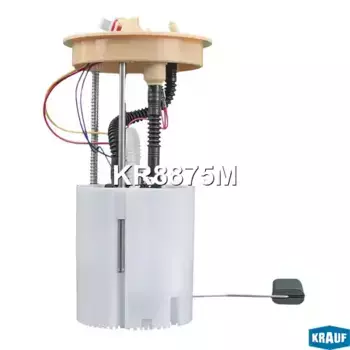 Топливный насос низкого давления KRAUF KR8875M