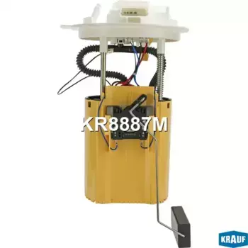 Топливный насос низкого давления KRAUF KR8887M