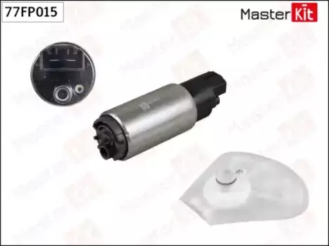 Топливный насос низкого давления MASTERKIT 77FP015