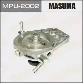 Топливный насос низкого давления MASUMA MPU-2002