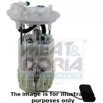 Топливный насос низкого давления MEAT & DORIA 77082E