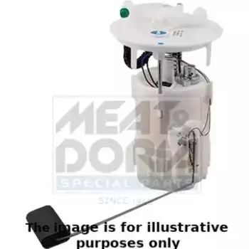 Топливный насос низкого давления MEAT & DORIA 77222E