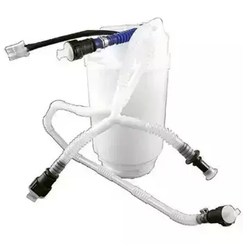 Топливный насос низкого давления MEAT & DORIA 77466