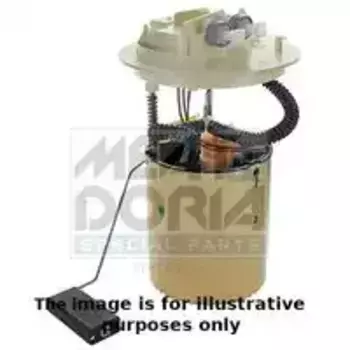 Топливный насос низкого давления MEAT & DORIA 77719E