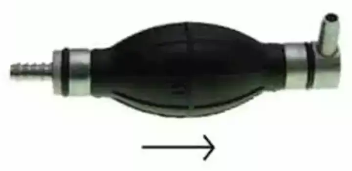 Топливный насос низкого давления MEAT & DORIA 9061