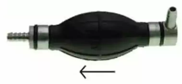 Топливный насос низкого давления MEAT & DORIA 9068