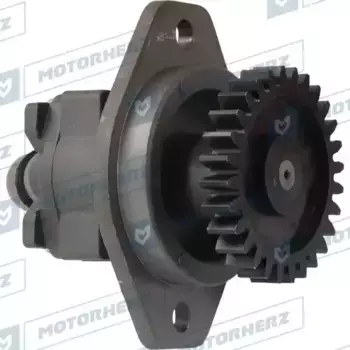 Топливный насос низкого давления MOTORHERZ FZB1878