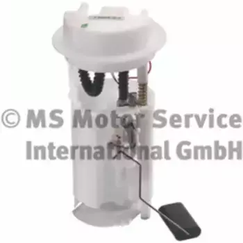 Топливный насос низкого давления PIERBURG 7.00468.32.0