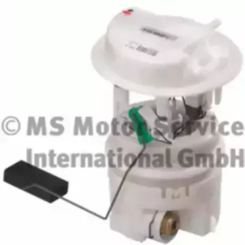 Топливный насос низкого давления PIERBURG 7.00468.03.0