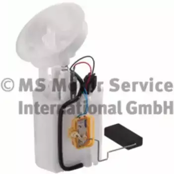 Топливный насос низкого давления PIERBURG 7.00468.48.0