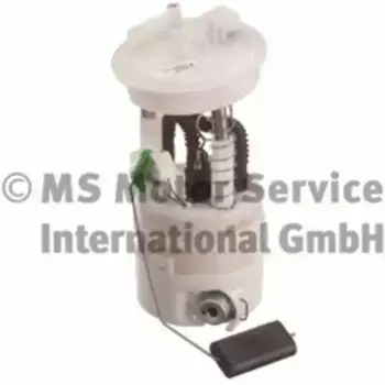 Топливный насос низкого давления PIERBURG 7.02701.13.0